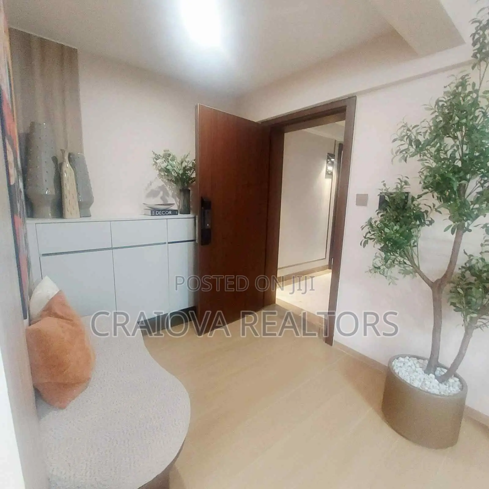 3bdrm Apartment in Raphta Road Area for sale