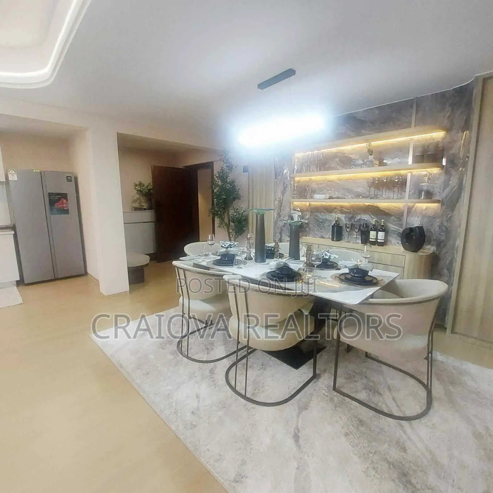 3bdrm Apartment in Raphta Road Area for sale