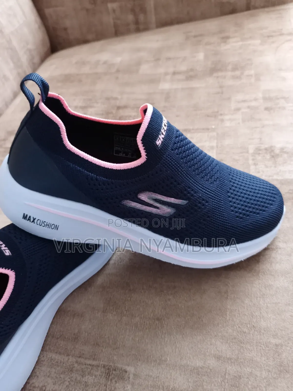 Sketcher Slide in Shoes