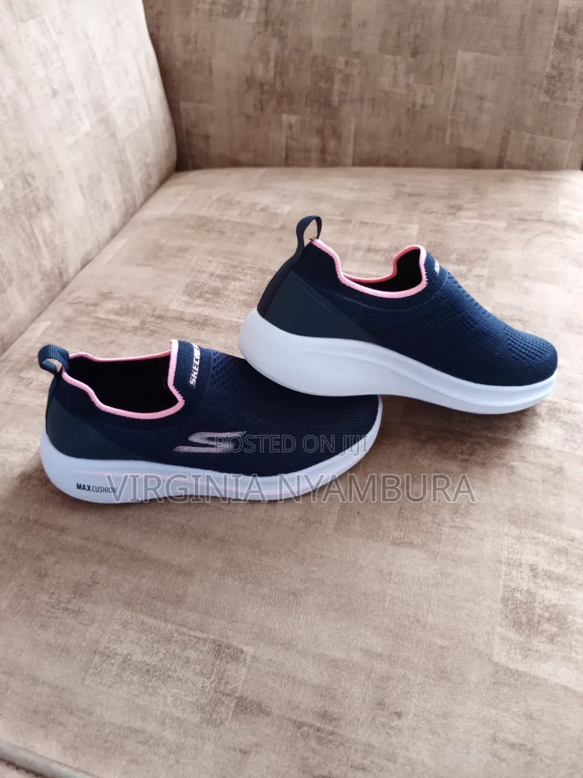 Sketcher Slide in Shoes