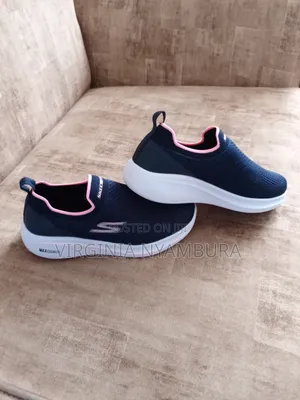Sketcher Slide in Shoes