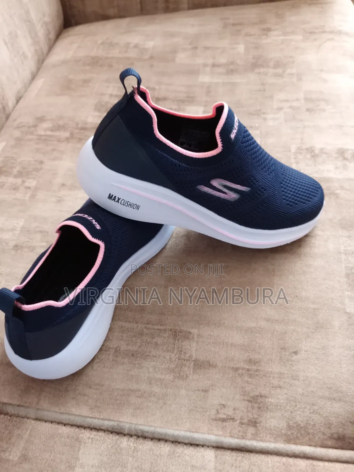 Sketcher Slide in Shoes