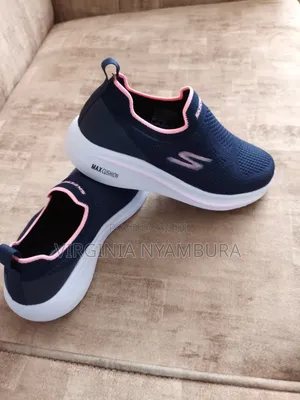 Sketcher Slide in Shoes