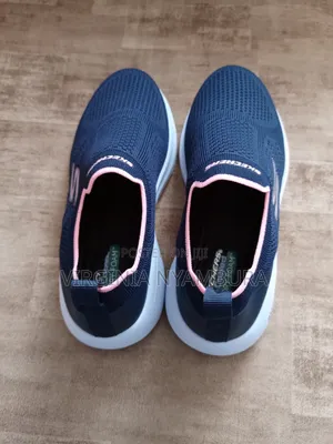 Sketcher Slide in Shoes