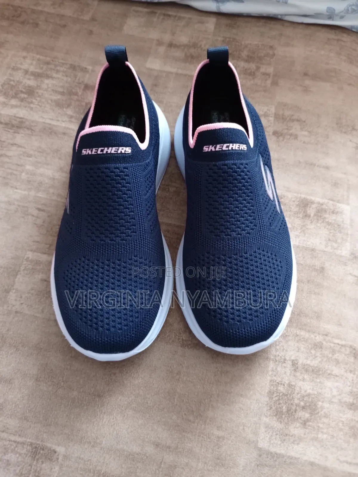 Sketcher Slide in Shoes