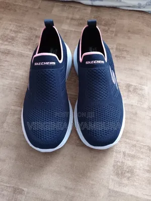 Sketcher Slide in Shoes