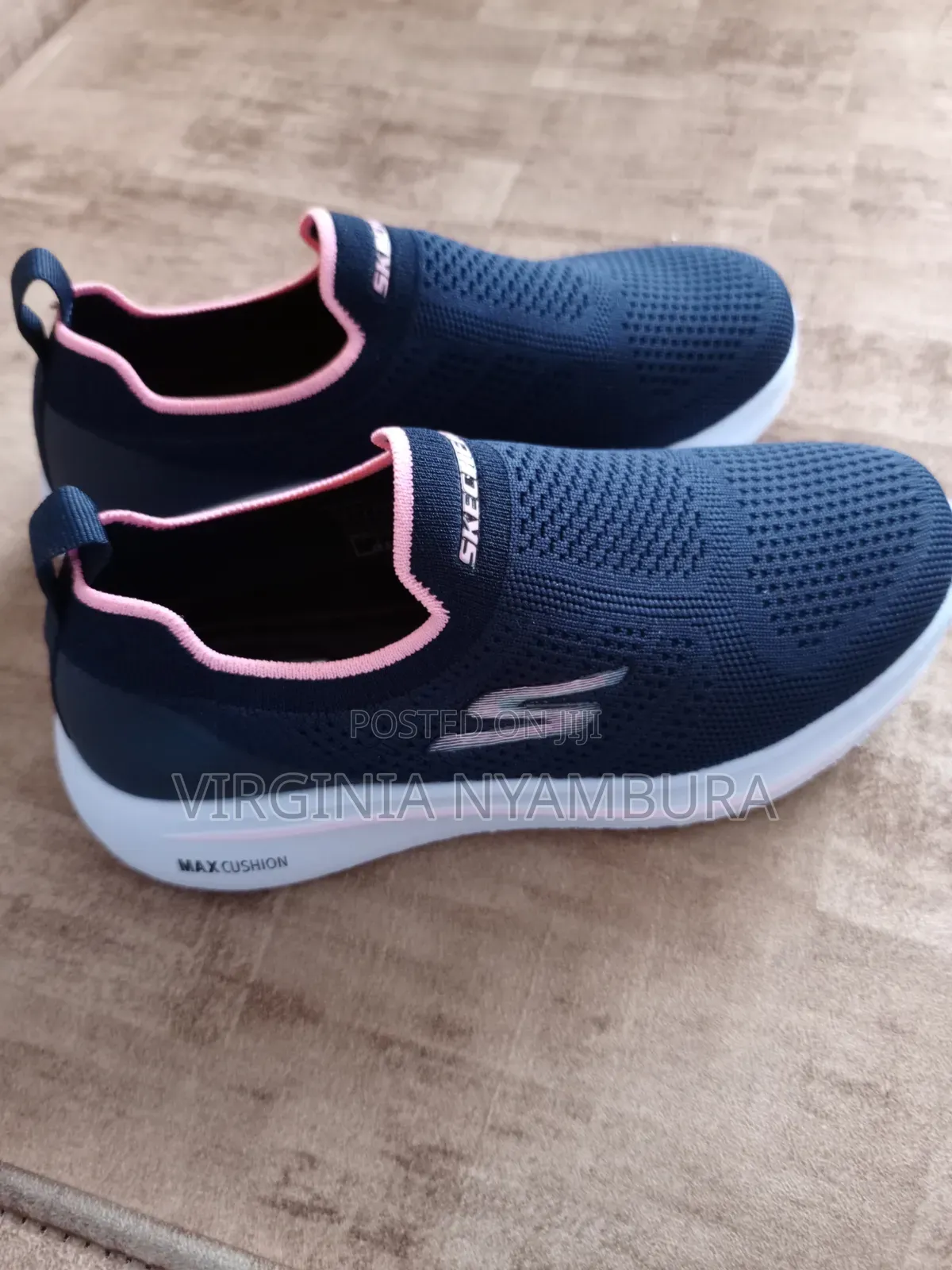 Sketcher Slide in Shoes