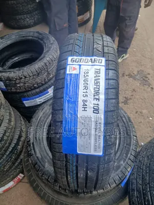 185/60r15 Goddard Tyres