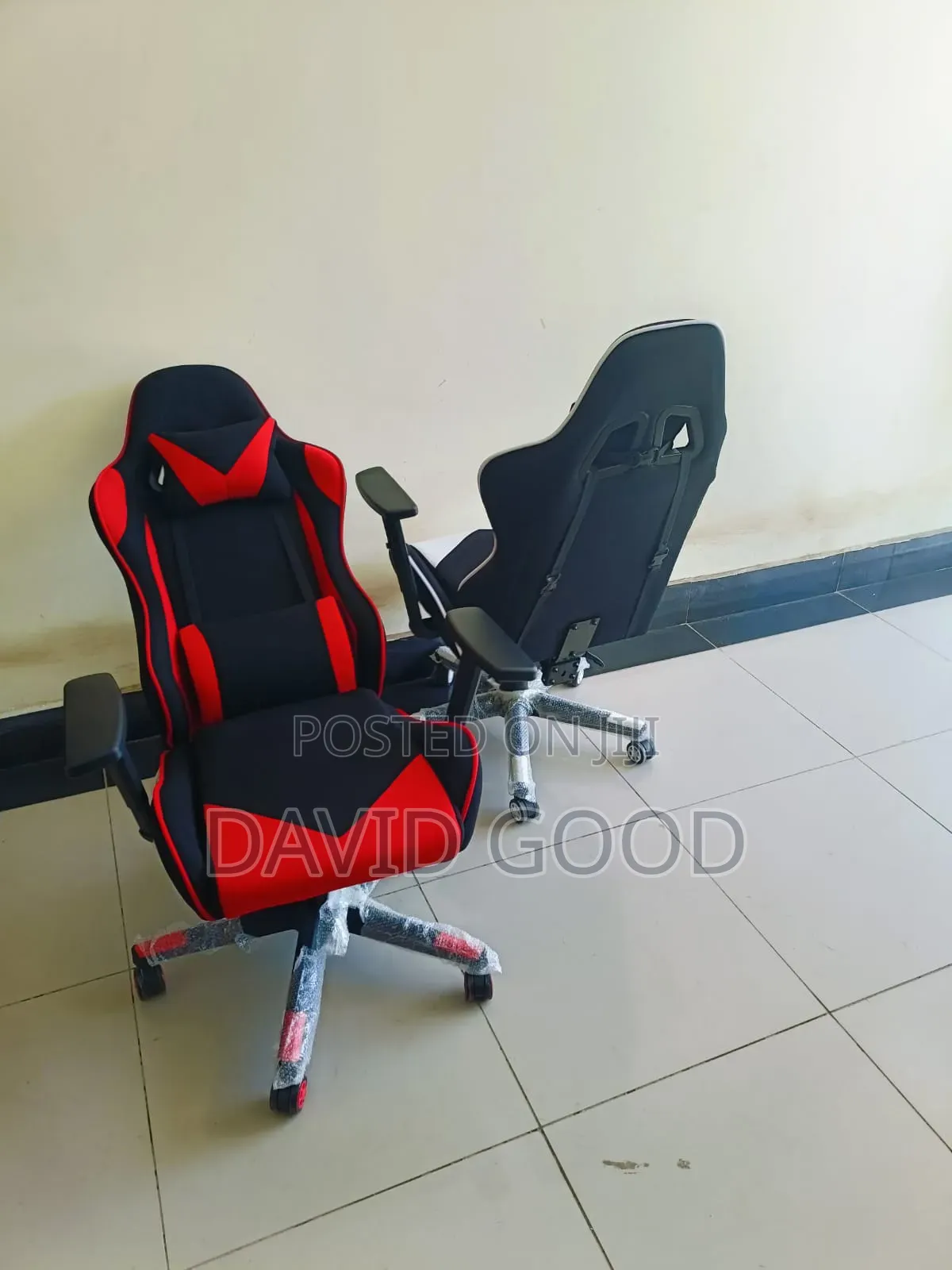 Computer Chair