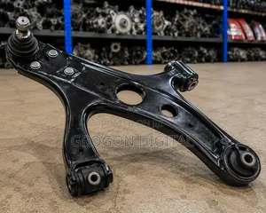 Toyota Fielder 2015–2018 Genuine Ex-Japan Lower Control Arm