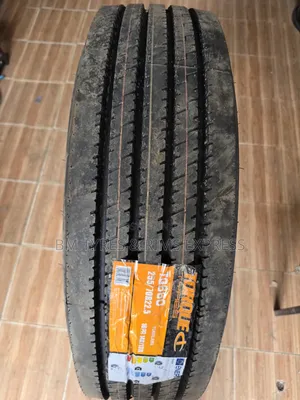 255 /70 R22. 5 Torque Tires (Highway)
