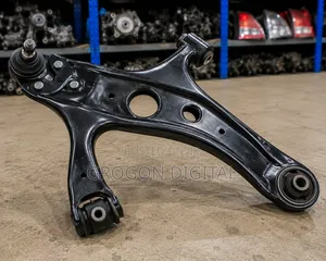 Toyota Fielder 2015–2018 Genuine Ex-Japan Lower Control Arm