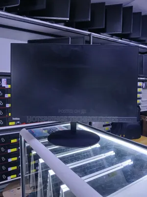 Lenovo ThinkVision T24i-10
24-Inch Monitor