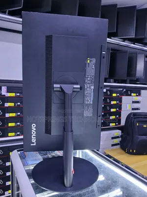 Lenovo ThinkVision T24i-10
24-Inch Monitor