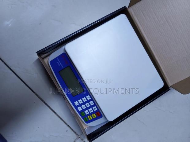 Best Scale /DT-580 Scale