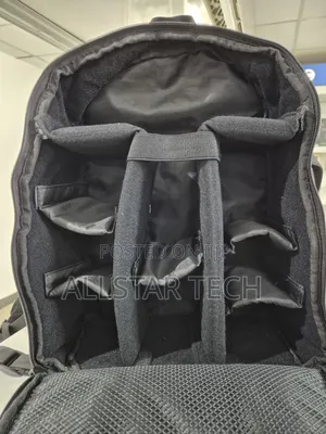 Backpack Camera Bag