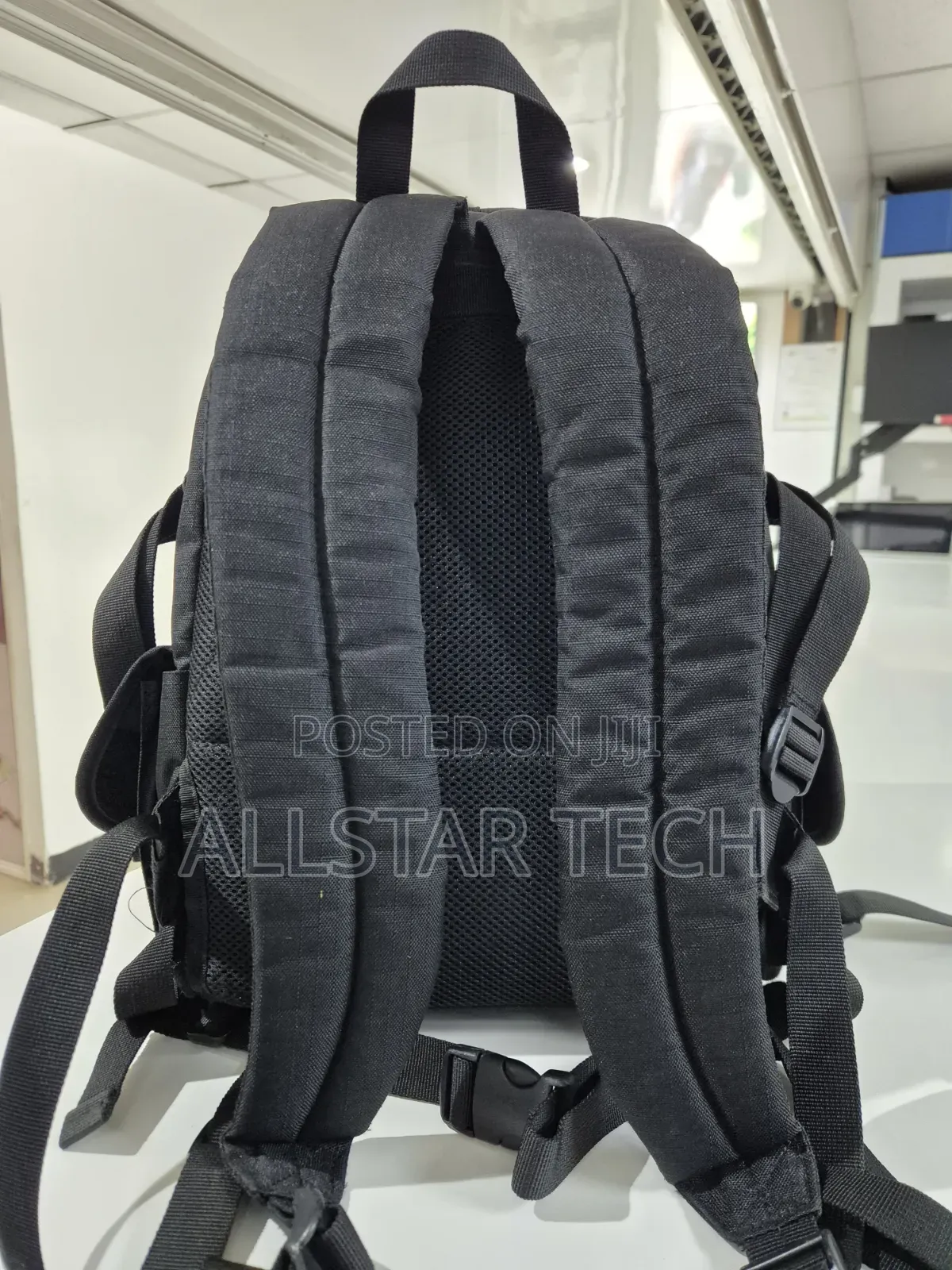 Backpack Camera Bag