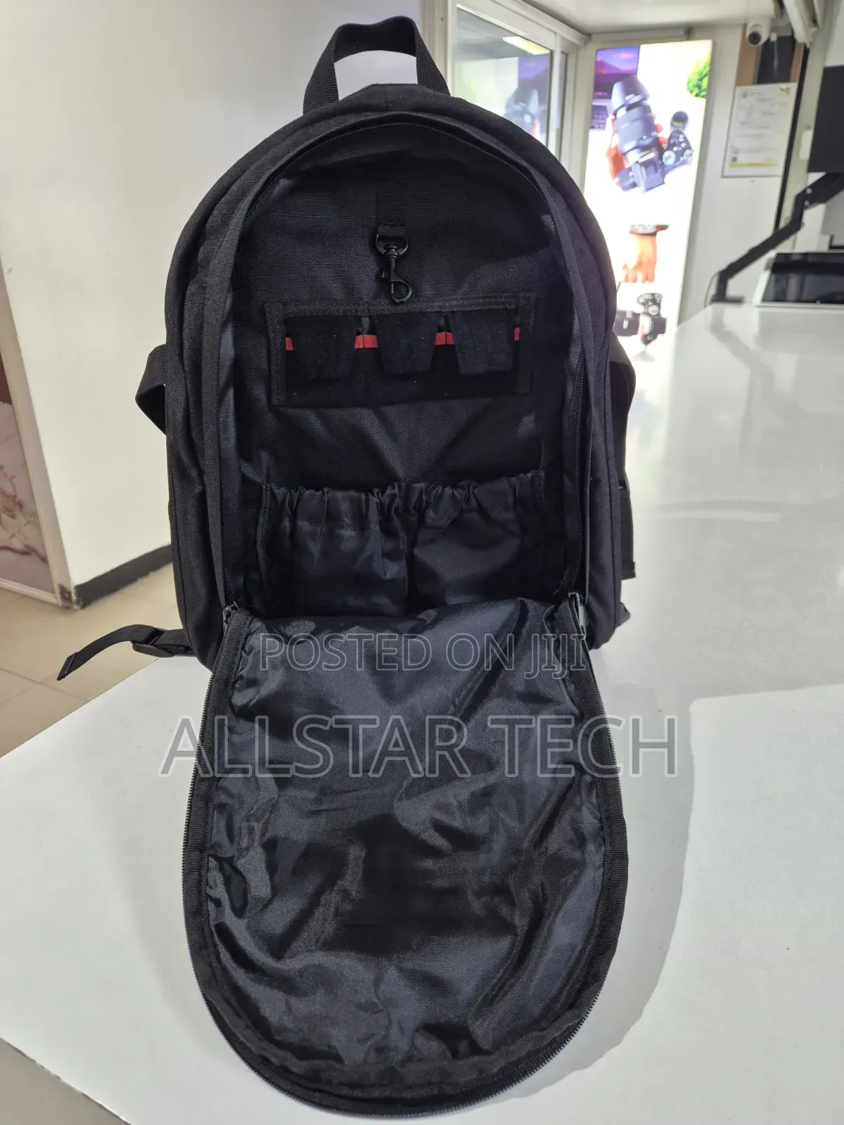 Backpack Camera Bag