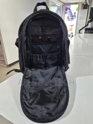 Backpack Camera Bag