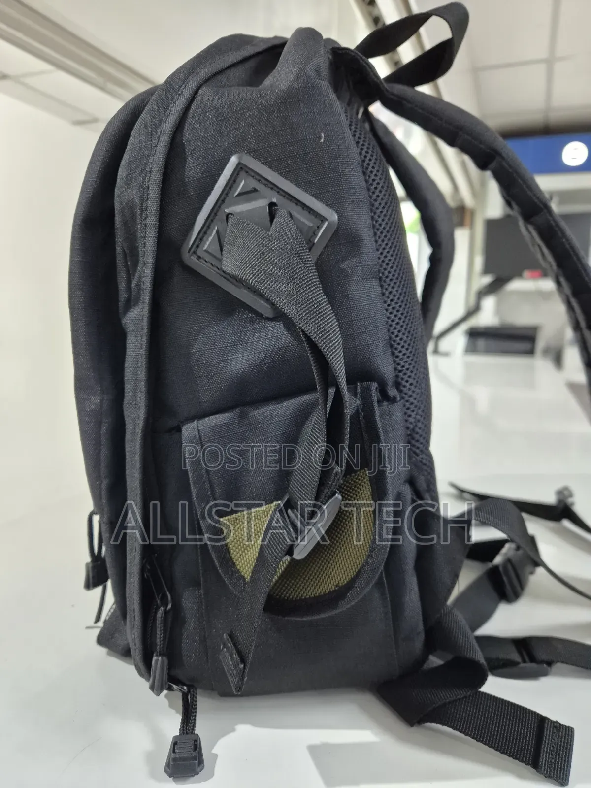 Backpack Camera Bag