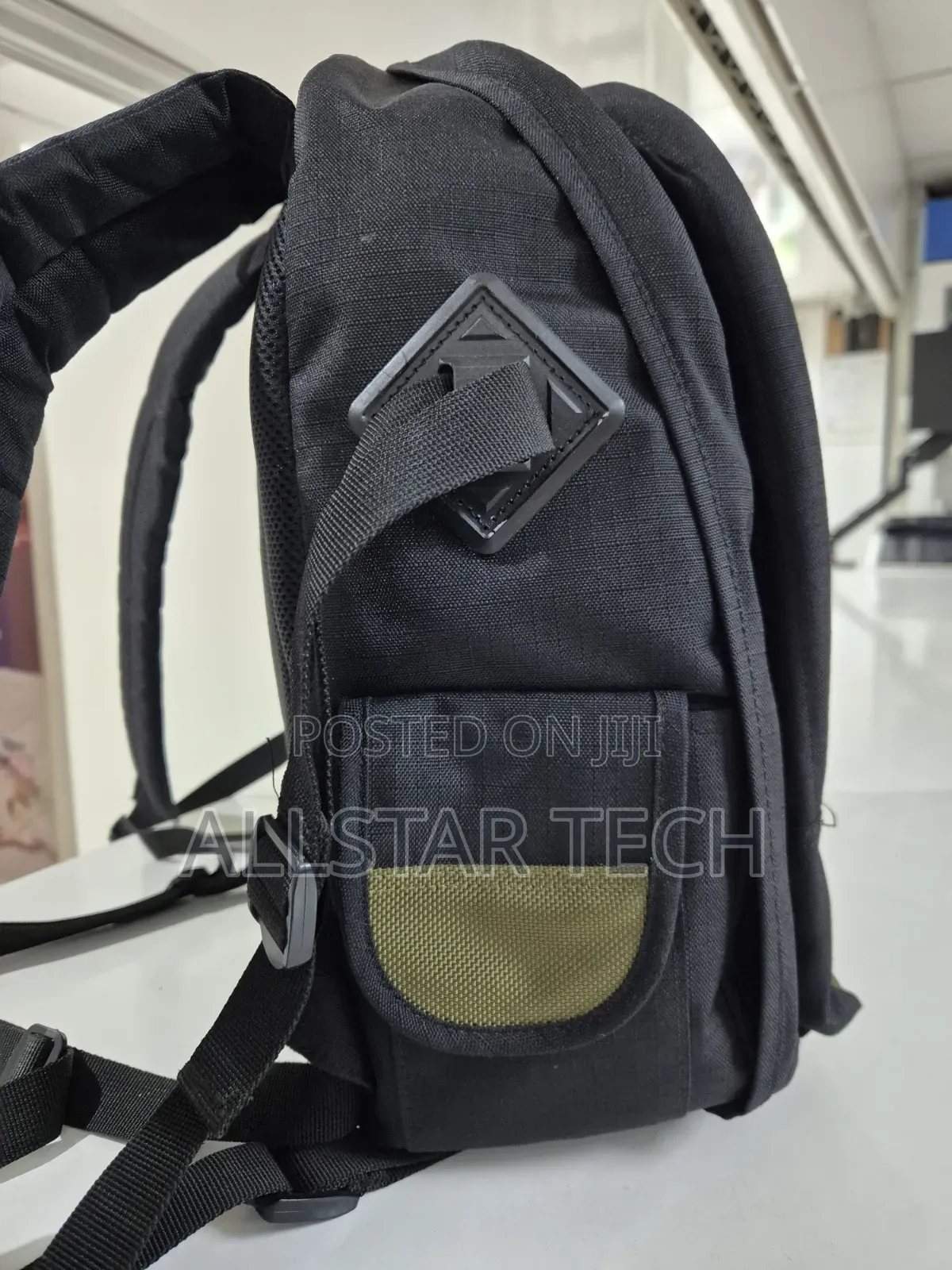 Backpack Camera Bag