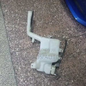 Demio 2008 Washer Bottle