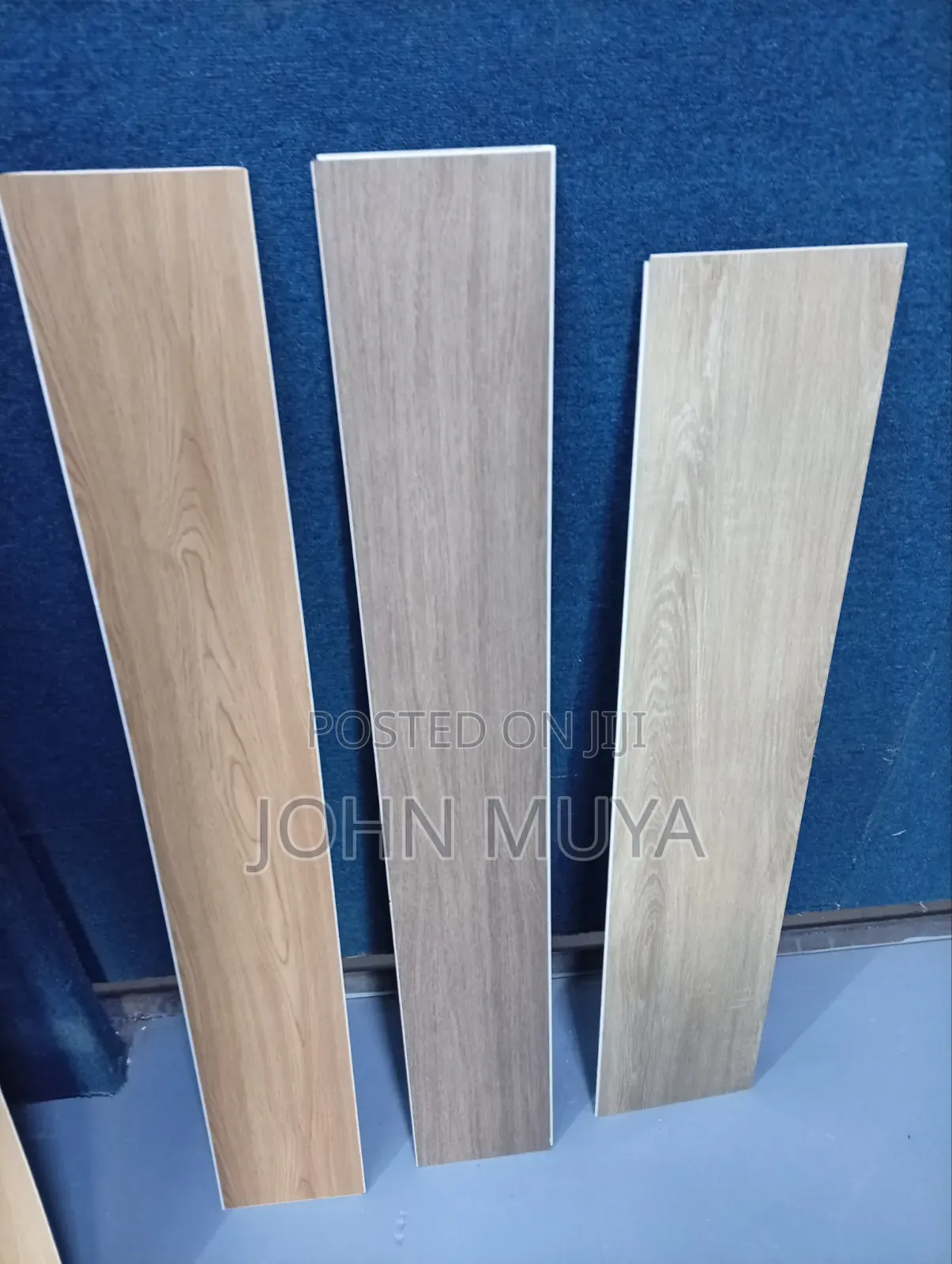 Dealers in High Quality SPC Flooring Interlocking and Installation