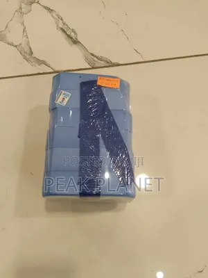 Heavy-Duty EVA Swimming Float Belt for Training