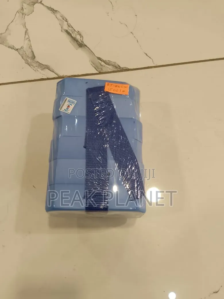 Heavy-Duty EVA Swimming Float Belt for Training