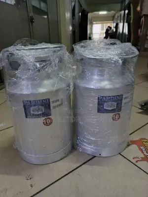 Padrini 10l Milking Can