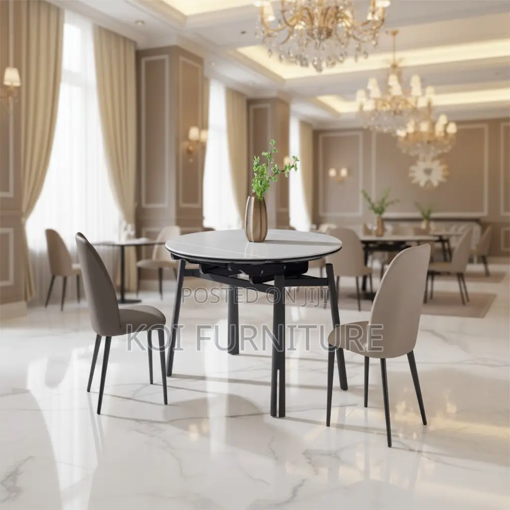 Dining Table; Elegant Home Dining Seaters Stunning Tables