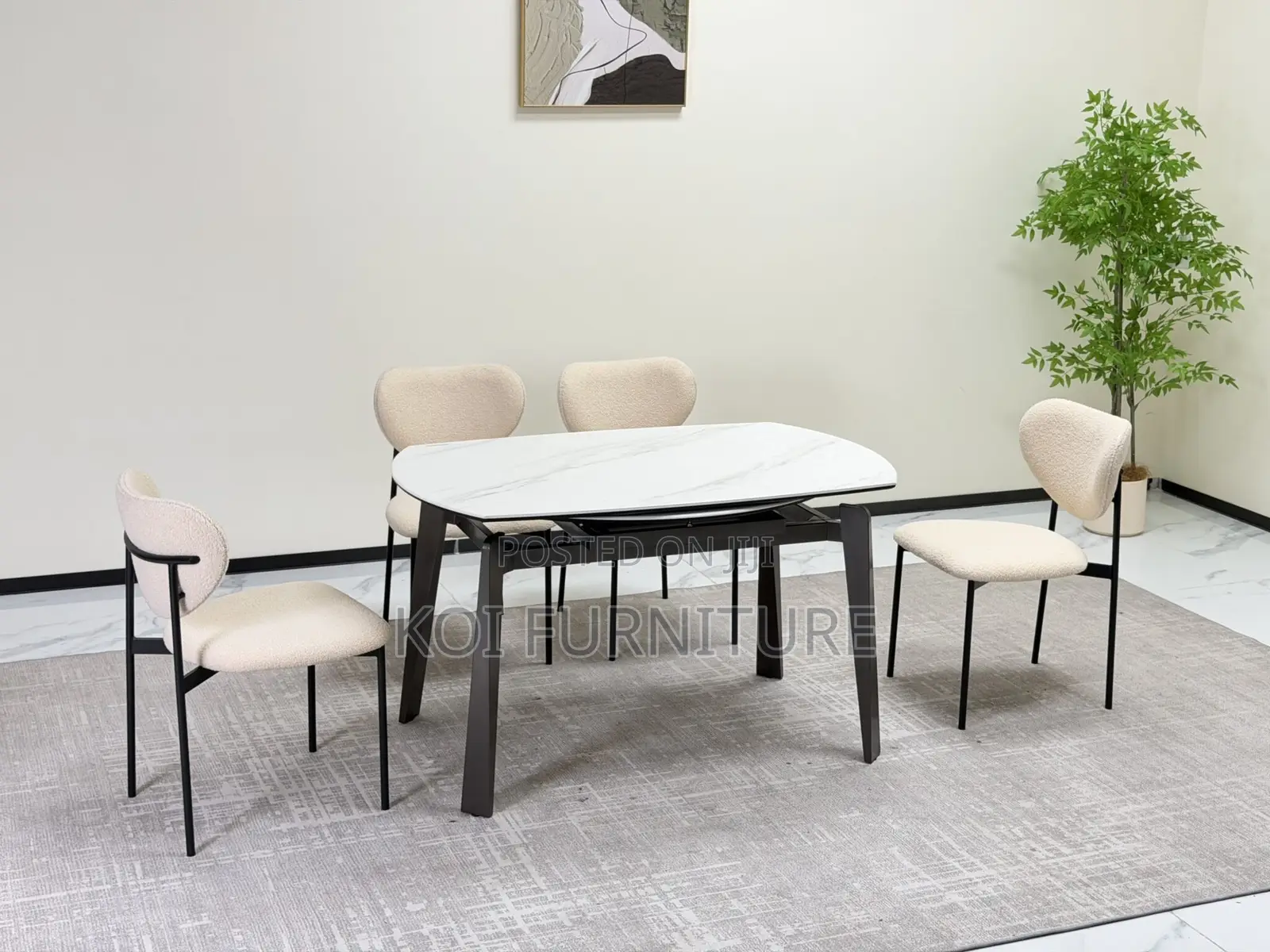 Dining Table; Elegant Home Dining Seaters Stunning Tables