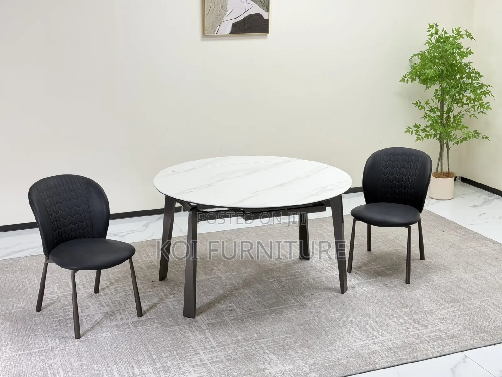 Dining Table; Elegant Home Dining Seaters Stunning Tables