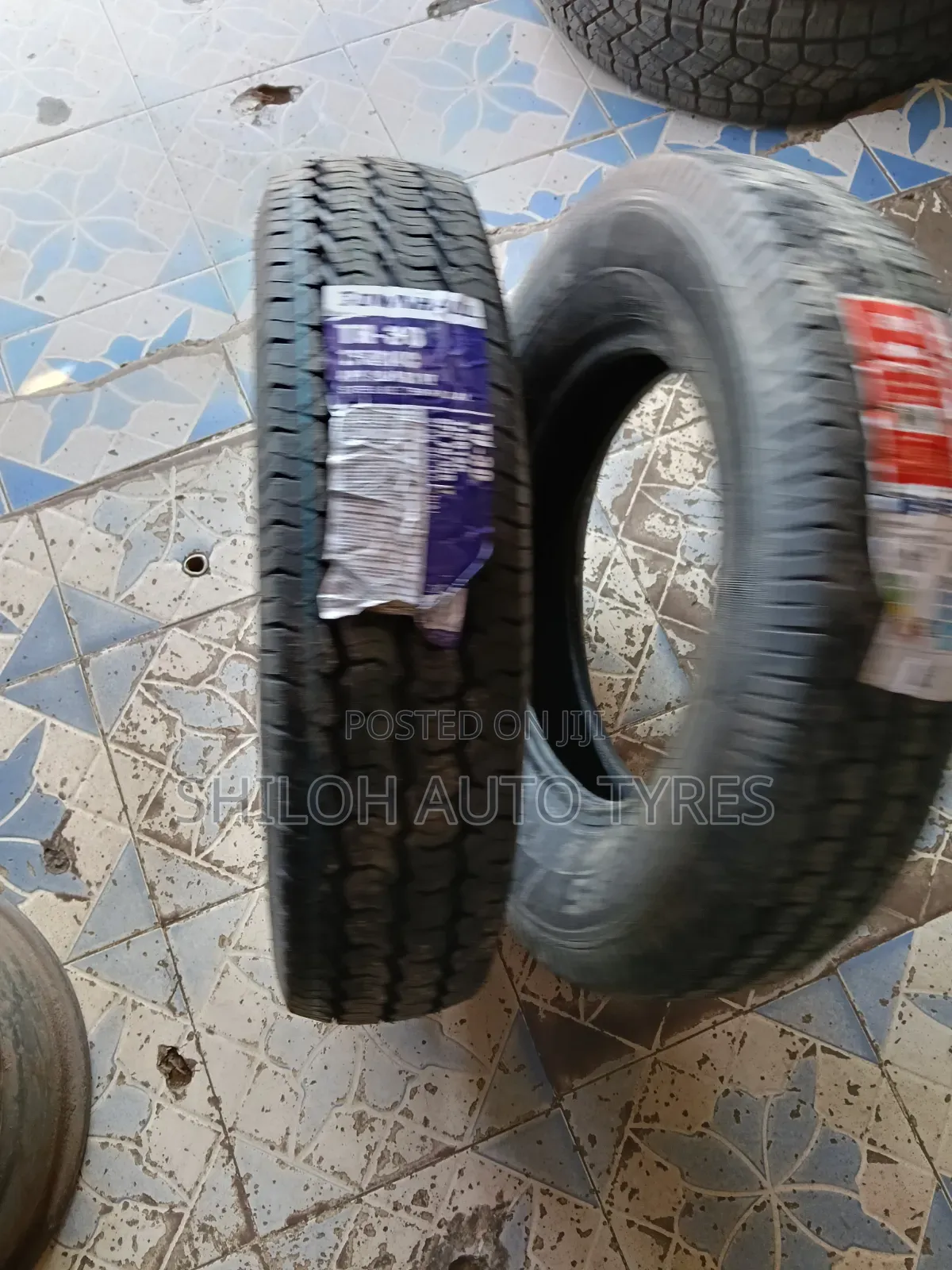 175r13c Brand New