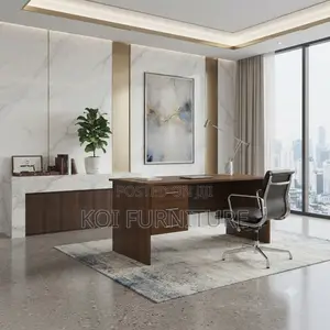 Office Desk; 1 Meter Home Study Working Tables
