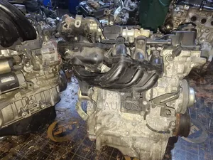 Kf Slim Engine for Daihatsu Mira