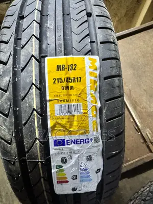 215/45r18 Mirage