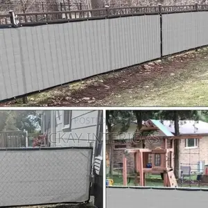 Privacy Meets Style With Elegant Balcony Shields