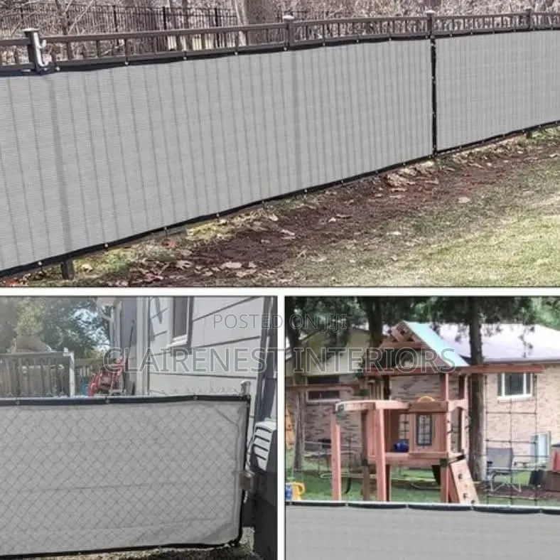 Privacy Meets Style With Elegant Balcony Shields