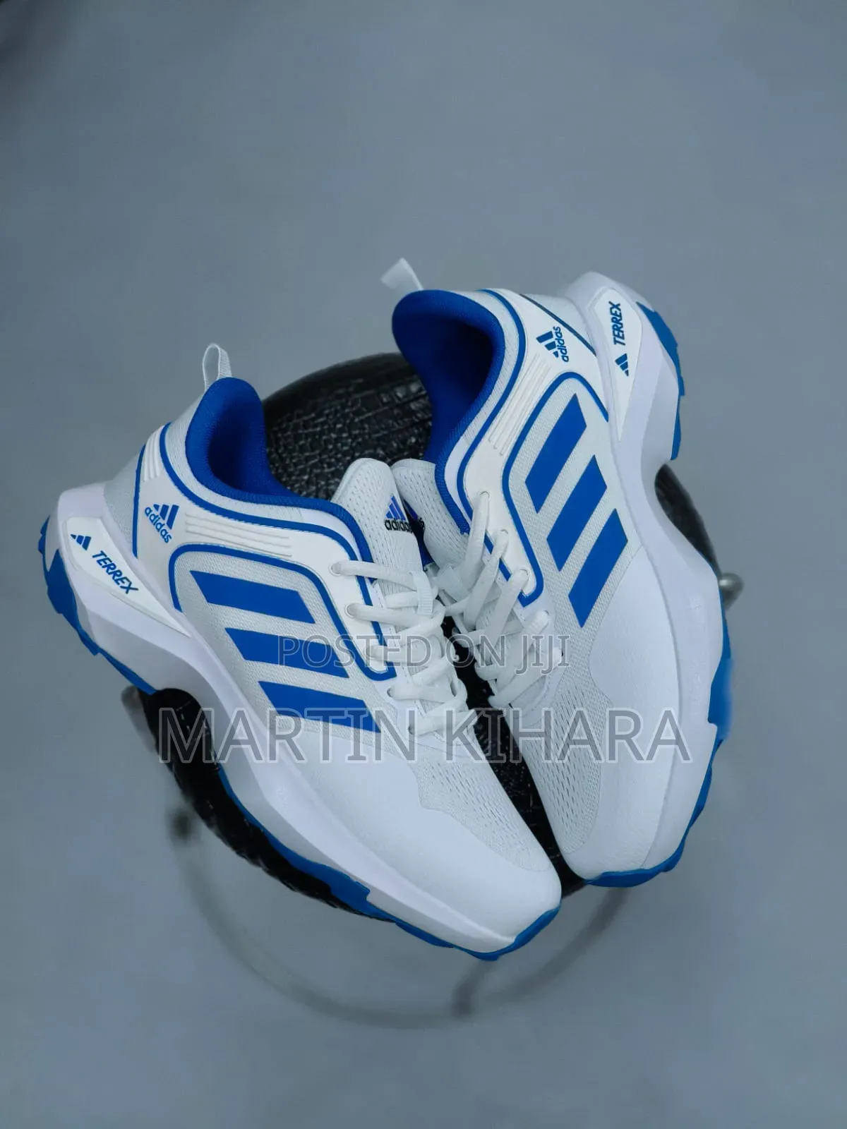 Adidas Terrex Sneakers (Size 40-45)