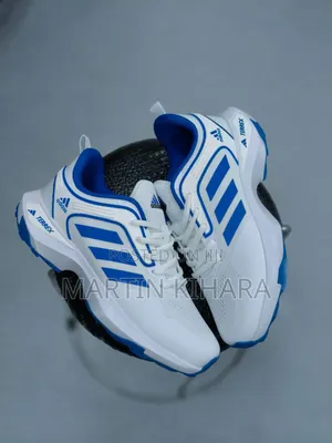 Adidas Terrex Sneakers (Size 40-45)