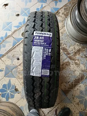 Roadcruza 255/55r19 a/T