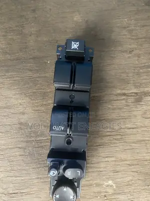 Mainswitch Mazda Demio