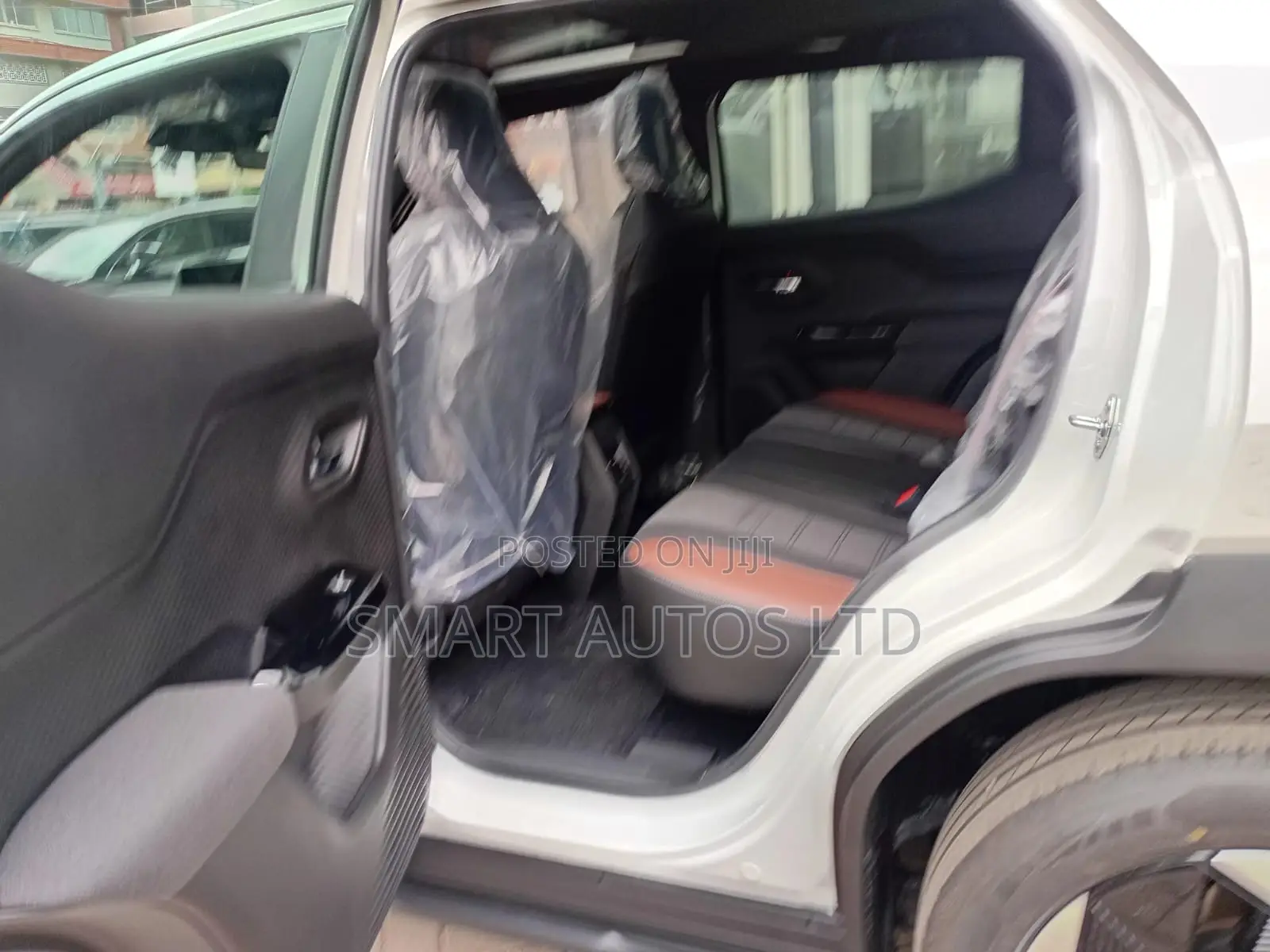 New Suzuki e Vitara 2026 Pearl
