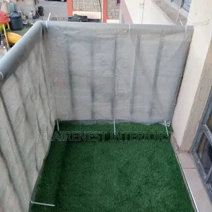 Keep Your Outdoor Space Beautiful and Protected by Balcony Shields