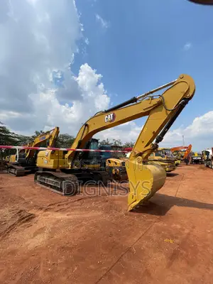Buy XCMG XE215 Excavator Machine in Kenya | Plant Machinery for Sale