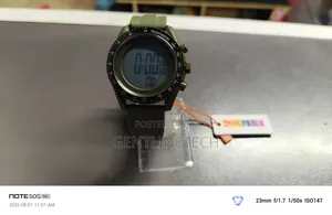 Original SKMEI 2045 Digital Watch