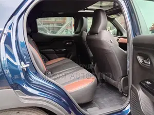 New Suzuki e Vitara 2026 Blue