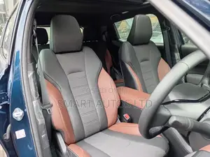 New Suzuki e Vitara 2026 Blue