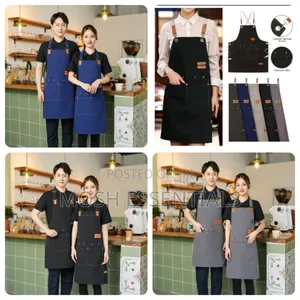 High Quality Kitchen Apron